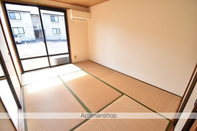 ファミールえんざ A棟の内装写真