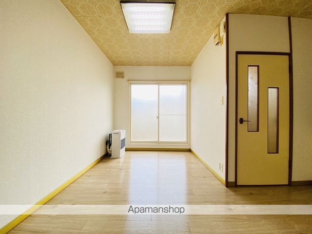福富荘の内装写真
