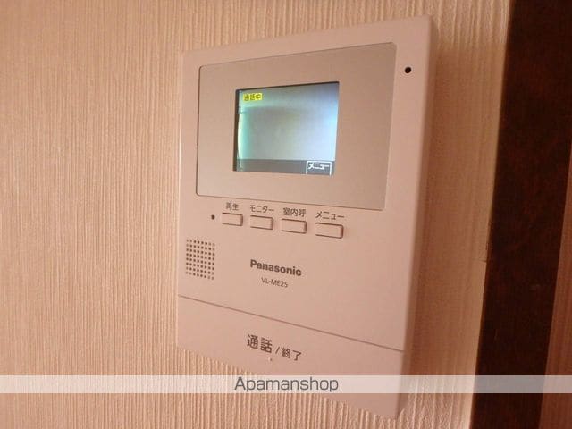 トレンディーハイム北村の内装写真