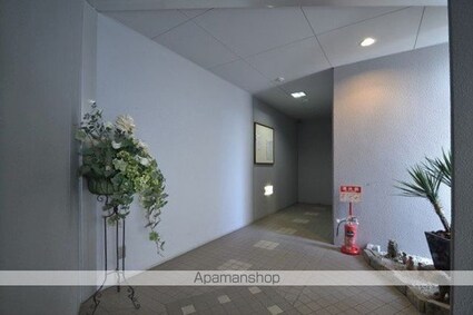 今村エステートⅡ[1R/18m2]の共用部6