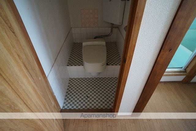 光コーポの内装写真