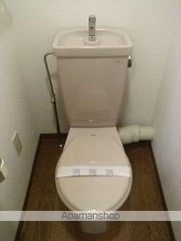 JGM南天神の内装写真