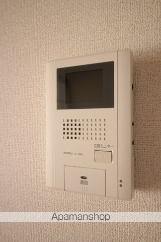 エルディム内田Bの内装写真