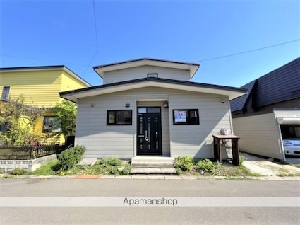 本通３丁目１４番貸家[3LDK/85.96m2]の外観3