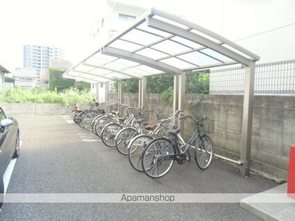 ＰＬＥＩＮ　ＳＯＬＥＩＬ　Ⅰ[1K/27.33m2]の共用部2