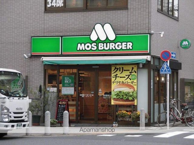 ステージファースト両国南アジールコートの周辺写真
