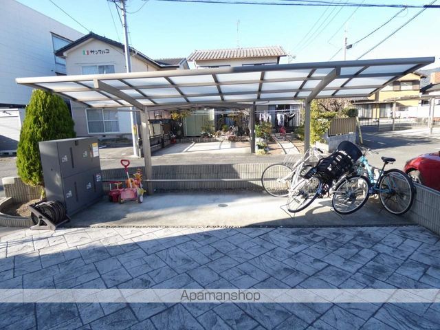クロスFKの外観写真
