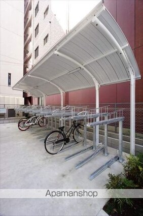 リ　ブラン東別院[1K/30.82m2]の外観4