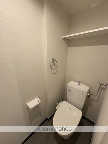 ピオネロ月寒の内装写真