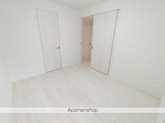 BRANZ北堀江の内装写真