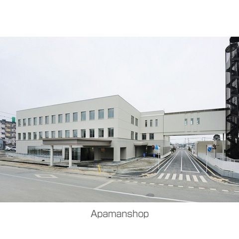 石北本線 北見駅 徒歩3分 2階建 築54年の周辺写真