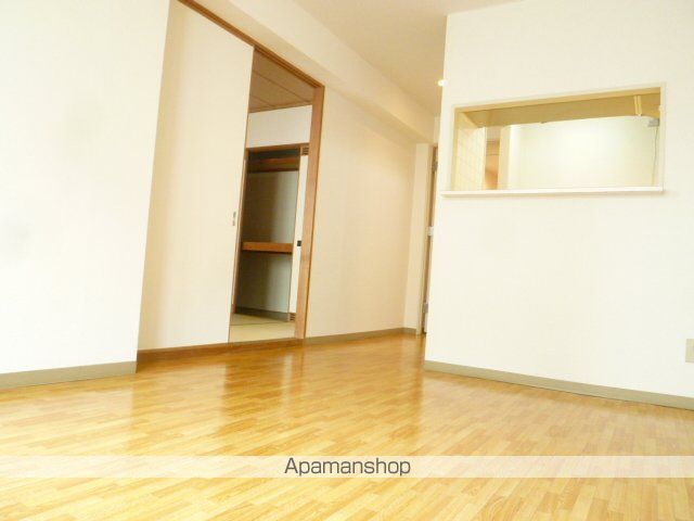 ベルメゾンときたの内装写真