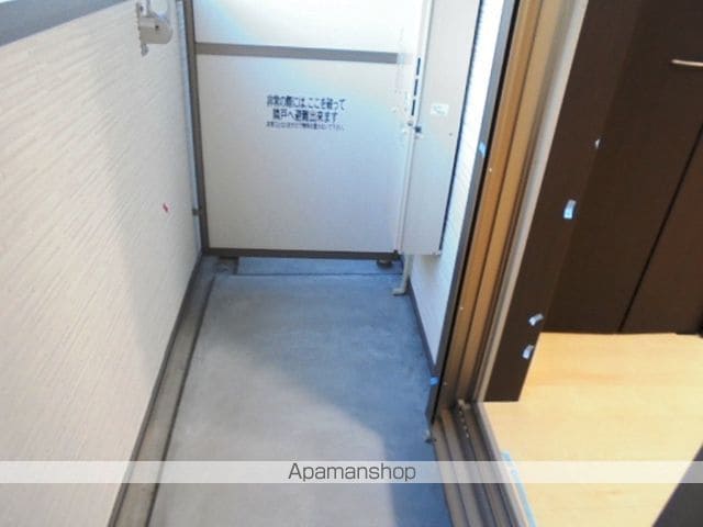 アイビーコート城南の内装写真