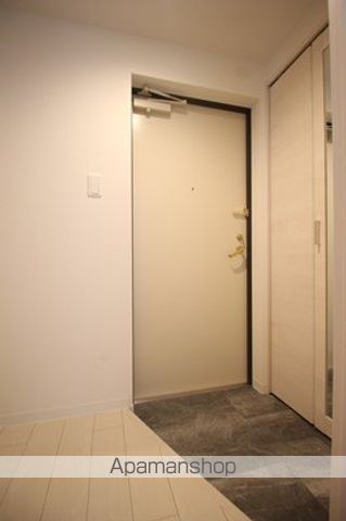 ALPHA山鼻の内装写真