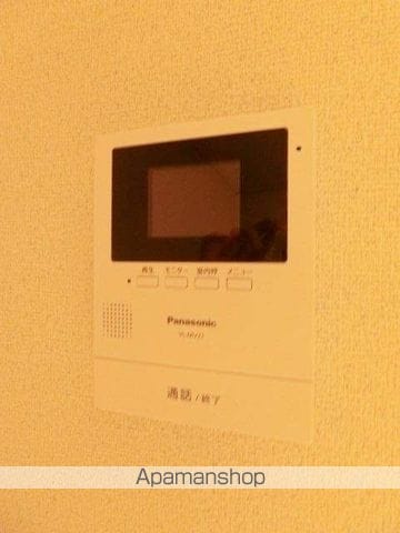 燦コーポDの内装写真