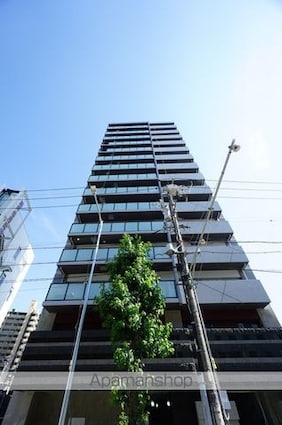 ＳーＲＥＳＩＤＥＮＣＥ金山ｅｐｕｒｅ（エピュレ）[1K/22.09m2]の外観3