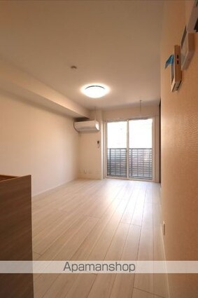 ハイムＡＧ[2LDK/59.57m2]のリビング・居間