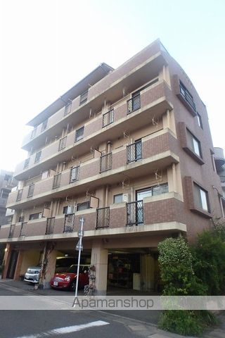 ヴァンベール西田の外観写真