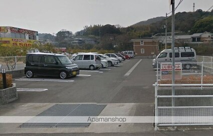 モーダフィオーレＢ[2LDK/56.26m2]の駐車場1