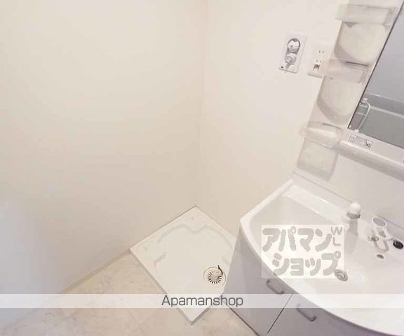 グランレブリー太秦天神川の内装写真