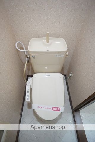 モナヴェイルの内装写真