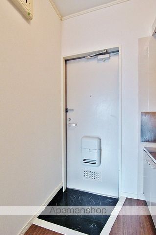 エクセルコーポの内装写真