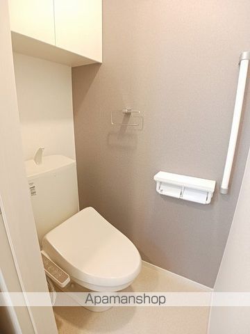 カーサ シトラス仏生山IVの内装写真