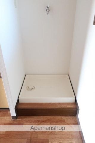 ソレイユ・Kの内装写真