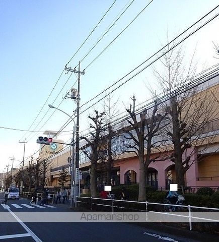 サンリット ヒルIの周辺写真
