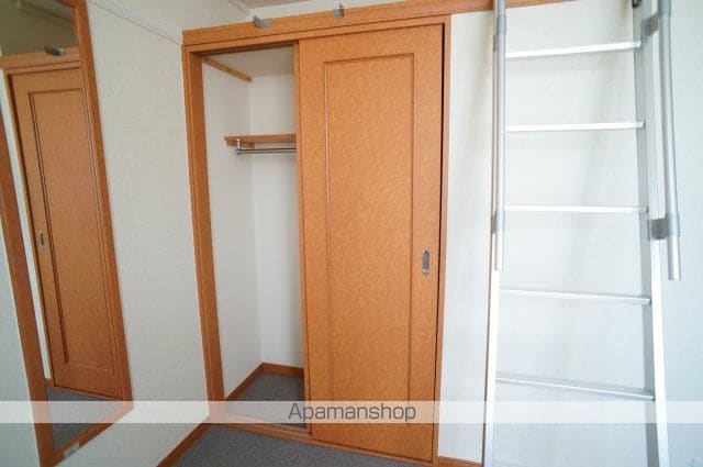 レオパレス法隆寺の内装写真