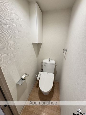 BASE厚別西の内装写真