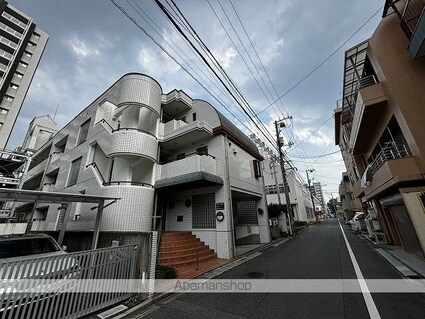 広島県広島市西区天満町[1DK/37.38m2]の外観3