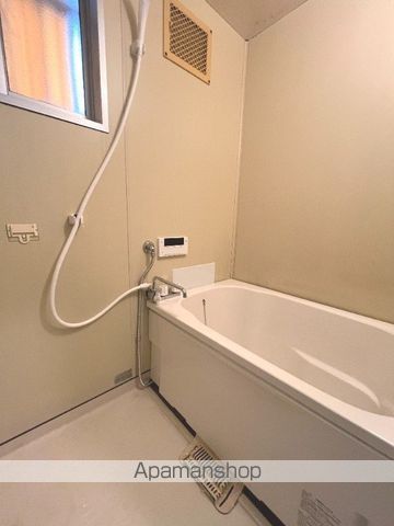クロノス綱島の内装写真
