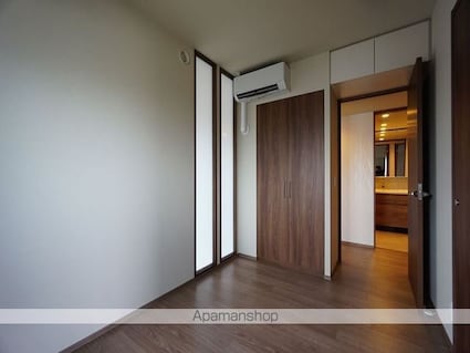 グランパセオ名駅那古野[2LDK/58.17m2]の内装3