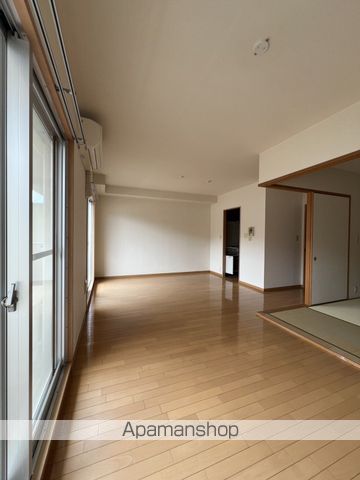 プロスペリティNAKAMURAの内装写真