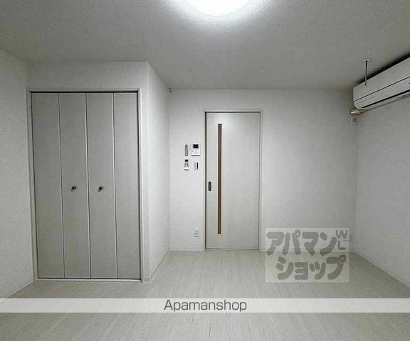 天進ビルの内装写真