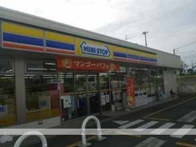 レオパレスRoute Leonの周辺写真