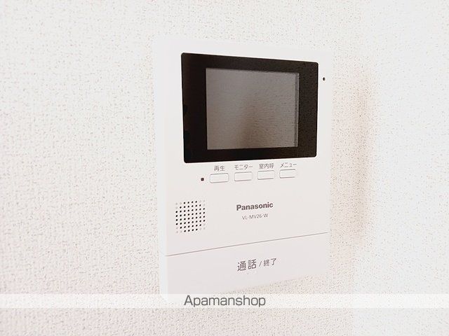 サン・ボヌールの内装写真