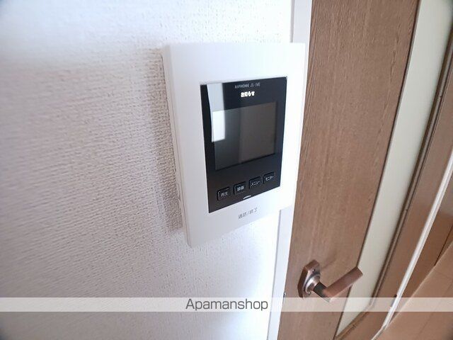 第2メゾンあらかわの内装写真