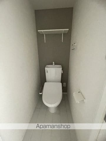 モンテパラッツォ大森山王の内装写真