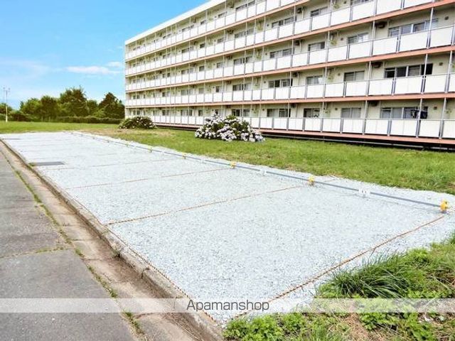 ビレッジハウス六田1号棟の内装写真