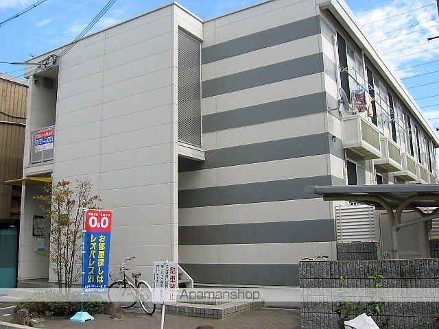 レオパレスブリリアントII