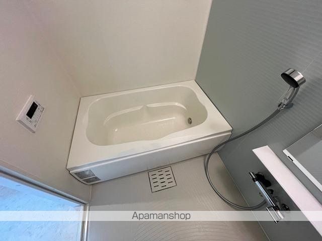 木更津市本郷 アパート工事の内装写真