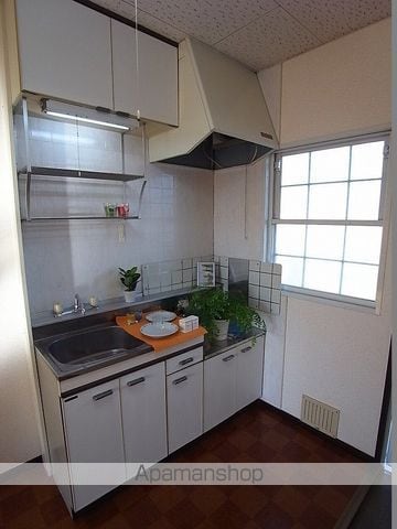 アーバンつくば75号館の内装写真