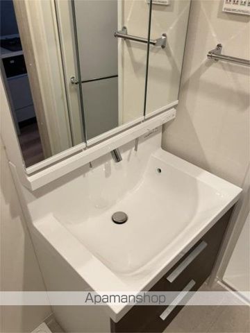 RESIDENCE OMIYA HIKAWASANDOの内装写真