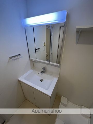 スプランディッド堺東DUEの内装写真
