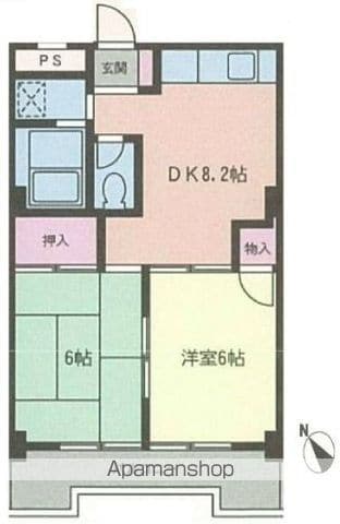 間取り：214078125962