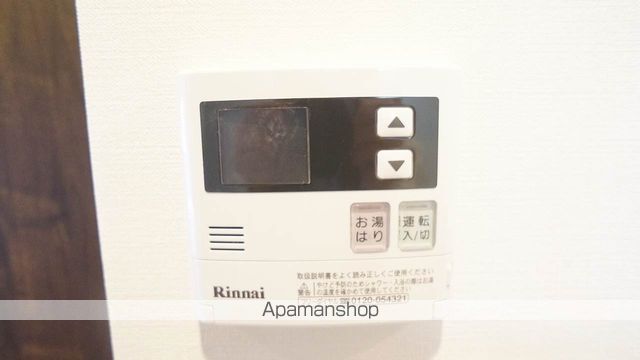 ヴィガラス永田町の内装写真
