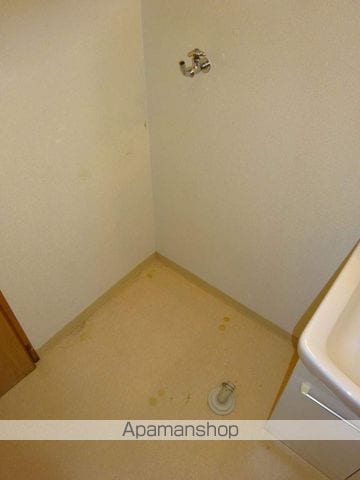 コーポ自由が丘の内装写真