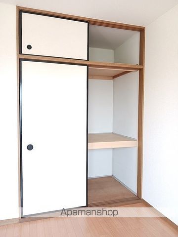 ベルコリーナケイの内装写真